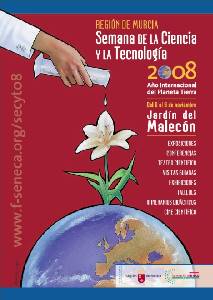 Semana de la Ciencia y la Tecnología 2.008