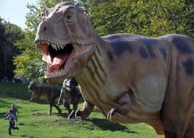 El fin de los dinosaurios permitió a los mamíferos multiplicar su tamaño