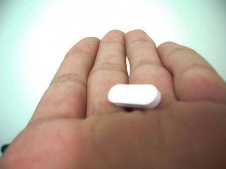 Tomar ibuprofeno podría reducir el riesgo de Parkinson