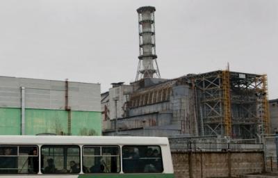 Chernobyl, 25 años después