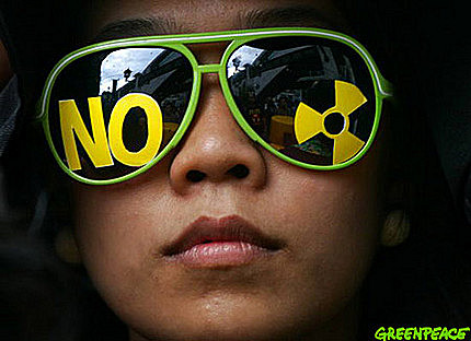 Las 10 razones en contra de la energía nuclear