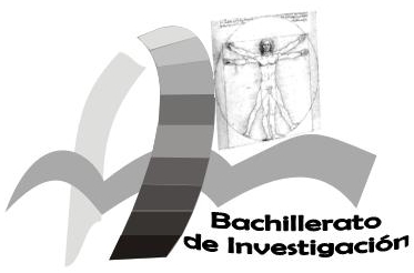 II Promoción de Bachillerato de Investigación 2012/14
